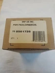 Evinrude Johnson Power Pack Cover And Decal 0581726. Fixed Price $139.99.