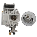 Carburetor Assy Fit For Yamaha 2-STROKE 9.9HP 15HP 63V-14301-00 63V-14301-10#. Fixed Price $73.58.