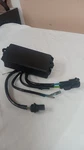 Johnson Junction Box And Cover Harness 0584179. Fixed Price $75.00.