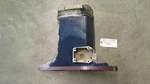 332744, 435432 Evinrude 1987 150HP V6 E150STLCUR Outboard Exhaust Housing Long. Fixed Price $99.99.