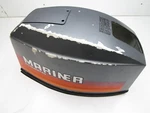 9370M Mariner 30 Hp 2 Cyl Outboard Top Hood Cap Cowling Manual Start Nla. Fixed Price $99.99.
