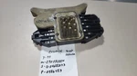 Evinrude Rectifier & Regulator 0586483. Fixed Price $125.00.