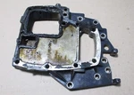 Force Outboard 85 Hp 125 Spacer Plate 817788A-3. Fixed Price $40.00.