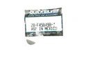 Chrysler Force 28-F458498-1 Flywheel Key 1988 1995 9.9-25HP. Fixed Price $8.75.