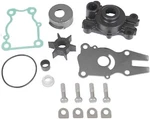 Water Pump Kit For Yamaha 40 50 60 Hp Replaces 63D-44311-00-00 & 63D-W0078-01-00. Fixed Price $56.82.