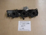 438077 Evinrude 1997 35HP E35QLEUR Outboard Intake Manifold T89. Fixed Price $34.99.