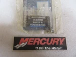 Q9A Mercury Quicksilver F010790 Needle/seat Kit Oem New Factory Boat Parts. Fixed Price $10.36.