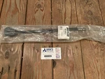 Nos Oem Mercury Quicksilver Cover Kit Pn 822148A3 ATTIC19A. Fixed Price $100.95.