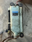 135 150 Hp Mercury Optimax Oil Reservoir 8M0062954 833069T3 Two Stroke 1998. Fixed Price $75.00.
