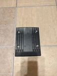 1991 Mercury Force 35HP Cowling Lift Handle / Tilt. Fixed Price $35.00.