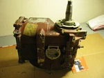 Engine Powerhead Mercury Mark 10 Outboard Motor. Fixed Price $25.47.
