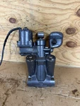 Yamaha 68V-43800-01-4D 2-STROKE 175 200 225 Hp & F115 F150 OX66 Tilt Trim. Fixed Price $199.00.