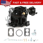 For 2 Bbl 6CYL V6 4.3 Liter Mercarb Mercruiser Carburetor 3310-807764A1. Fixed Price $129.90.