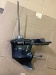1989 Mercury 100 Hp Lower Unit. Fixed Price $600.00.