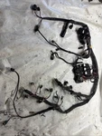 2000 Mercury 225HP Optimax Dfi Main Engine Wiring Harness Motor Wire Loom 878082. Fixed Price $99.99.