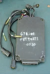 150 200 Hp Yamaha Cdi Unit 67H-85540-01-00 Two Stroke OX66 67H-01 67H-00. Fixed Price $325.00.