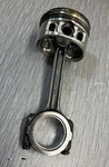 662-856065T1 Mercury Mariner Connecting Rod & Piston Hp Efi 600-893530T01. Fixed Price $49.98.