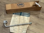 Johnson Evinrude Omc 385707 Steering Kit. Fixed Price $64.25.