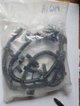 Genuine Quicksilver Mercury Marine Fuel Injector Harness 8M0127600 Nos Oem MQ18. Fixed Price $90.00.