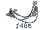 Nissan 40 Hp Direct Injection Ignition Coils Spark Plug Wires Set Fits 2002-2015. Fixed Price $6.00.
