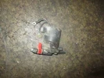 Evinrude 140HP Outboard Fuel Primer. Fixed Price $12.00.