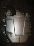 Suzuki DF200 Outboard Intake Collector Cover (13140-93J02). Fixed Price $120.00.