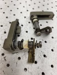 Johnson 70HP Hood Latch 1973-76 Evinrude 0385669 0384338 Cowling. Fixed Price $24.00.