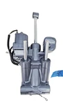 Yamaha Oem SX200 Outboard Power Trim & Tilt Assy 68F-43800-01-4D. Fixed Price $690.00.