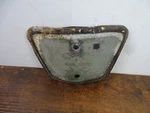1954 Johnson CD-10 5.5HP Carb Faceplate Control Panel 303526 Boat Motor Outboard. Fixed Price $19.99.