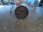 Yamaha Outboard 6Y5-8350F-01-00 Digital Fuel Management Meter BIN0365. Fixed Price $165.00.