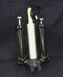 Mercury Marine Power Trim Assy 8M0118297 L6 350-400R 2.6L & V-10. Fixed Price $2300.00.