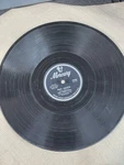 The Crew-cuts Mercury 78 Record 70598 Two Hearts & Unchained Melody. Fixed Price $14.99.