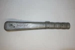 Omc Johnson Evinrude Steering Handle Half 0303094. Fixed Price $29.66.