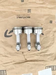 Mercury 30 Hp Stroke Piston Assembly 879147A81 Fits 2010. Fixed Price $69.00.