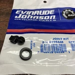 0395448 Joint Kit Omc Brp Johnson Evinrude. Fixed Price $10.00.