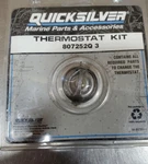Mercury Oem Quicksilver 807252Q3 Thermostat Kit Gm Ford V-8'S 140 Degree. Fixed Price $29.49.