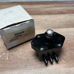 Quicksiler 826398T3 Fuel Pump Petrol Mercury Mariner 25-60 Hp. Fixed Price $383.71.