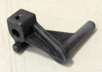 Genuine Mercury Outboard Throttle Lever 63646 Oem New. Fixed Price $35.95.