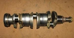 Evinrude 90 Hp Stroke Crankshaft Assembly 5005192 Fits 2006-2012+. Fixed Price $85.00.