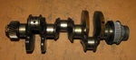 Honda 50 Hp 4 Stroke Crankshaft Assembly Pn 13311-ZV5-000 Fits Pre 1997-2007+. Fixed Price $54.50.
