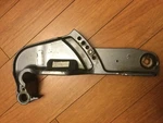 2000 Yamaha 40HP Clamp Bracket 67C-43111-00-4D 4-STROKE. Fixed Price $61.51.