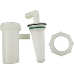 0397715 Inline Fuel Filter Assembly For Evinrude Johnson Omc Brp Outboard. Fixed Price $19.69.