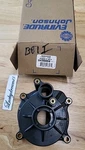 Evinrude Johnson Omc 435959 Impeller Housing Oem New Factory Boat Parts. Fixed Price $6.88.