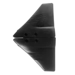 Dorsal-fin Hydrofoil Doel Stabilizer For Outboard Motor Drive 5-150HP W/ Bolts. Fixed Price $32.99.