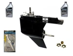 Gear Case Lower Unit 200-275 Xl 2005-2020 Verado I-6 880686T13. Fixed Price $6409.95.