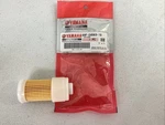 Yamaha Fuel Filter Element #68F-24563-10-00. Fixed Price $27.45.