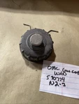 Vintage Evinrude Gale Sea King 5-12HP+ Gas Cap 590774 1930S-50S 2" Wide N2-3. Fixed Price $12.99.