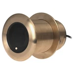 Airmar B60-12-MM 31-554-2-01 Bronze 5-PIN 600W Thru-hull Transducer. Fixed Price $249.95.