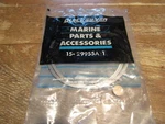 Nos Oem Mercury Quicksilver 15-29955A1 Shim Set Free Shipping. Fixed Price $8.49.