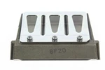 Evinrude Reed Box Ay 5007349 Oem New. Fixed Price $73.51.